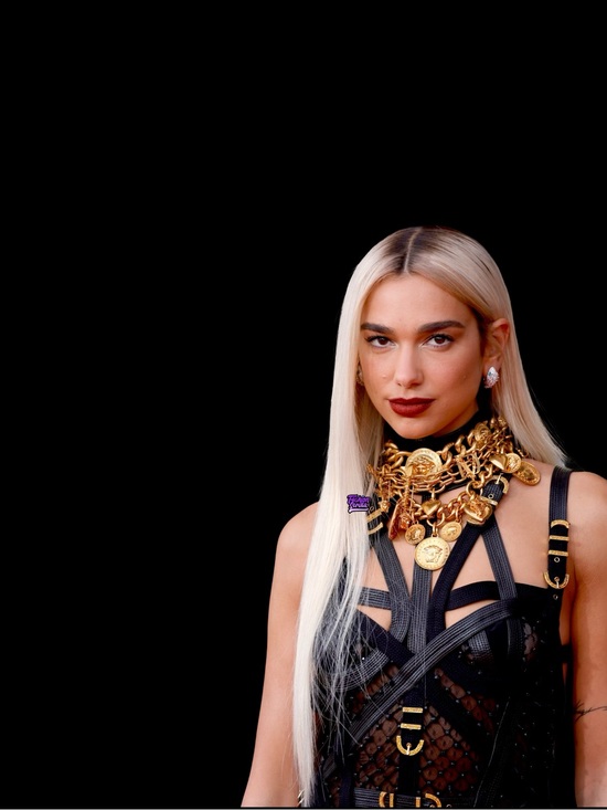 Versace Jewelry - Versace Medusa Medallion Gold XL Chain Link Runway Editorial Necklace